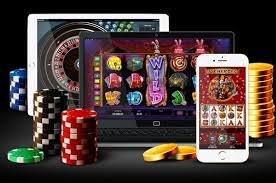 Вход на официальный сайт Casino Daddy